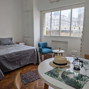 Apartamento de 1 Dormitorio